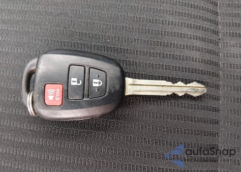 2017 Toyota Rav4 Le from USA, damaged, VIN 2T3ZFREV4HW372009